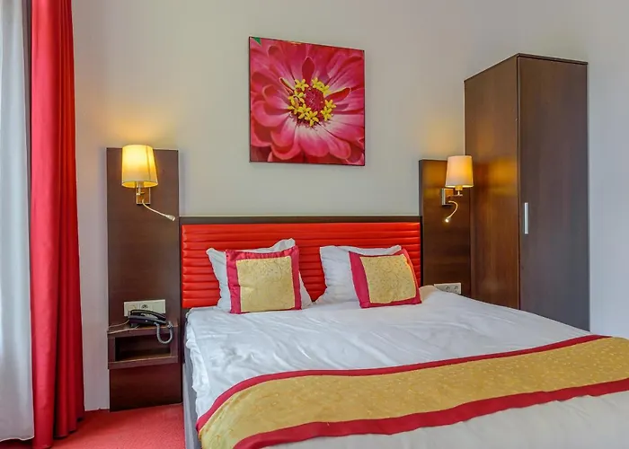 Hotel Allure