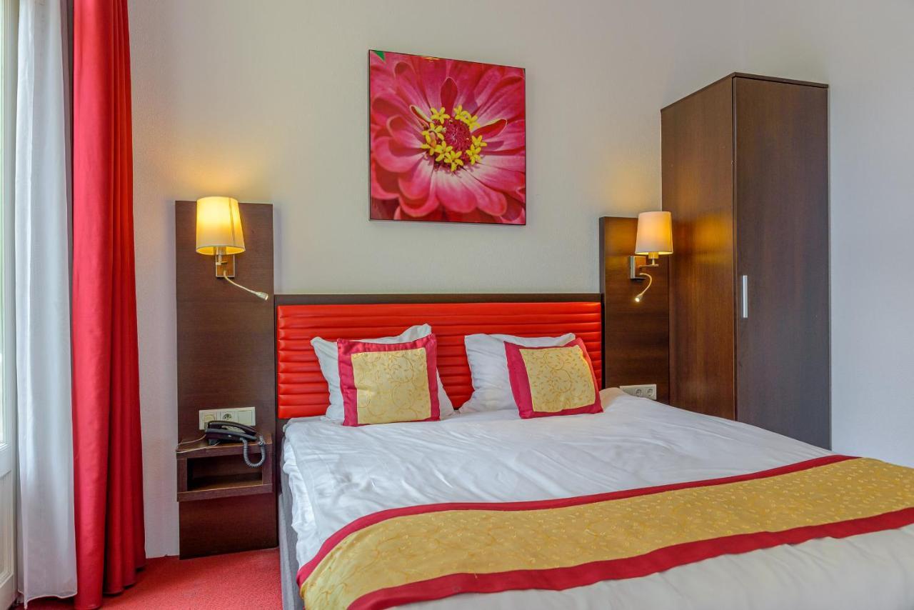 Allure Hotel Ámsterdam