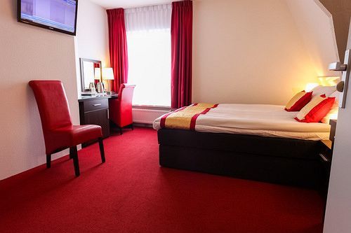 Allure Hotel Ámsterdam
