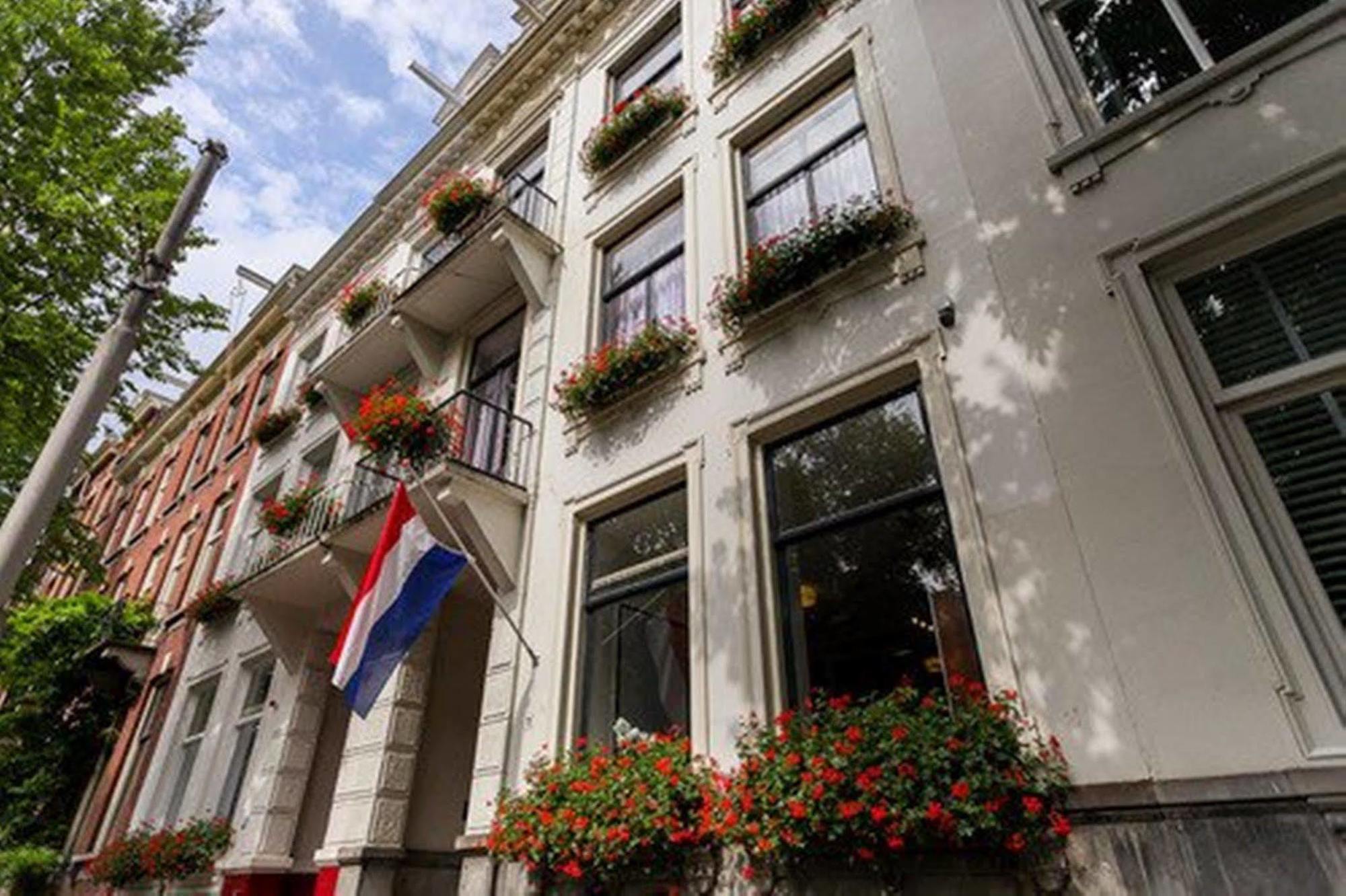 Allure 3* Ámsterdam