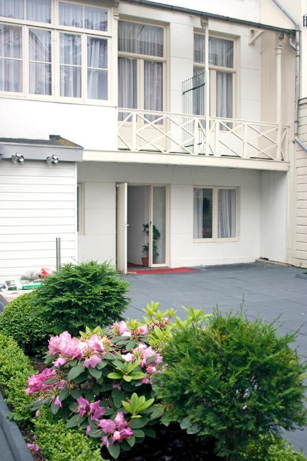 Allure 3* Ámsterdam